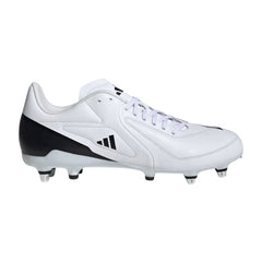 Scarpino Adidas rugby RS-15 Elite bianco