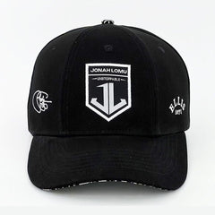 Cappellino con Visiera Jonah Lomu rugby