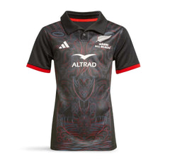 Maglia rugby all blacks maori ragazzo 2026