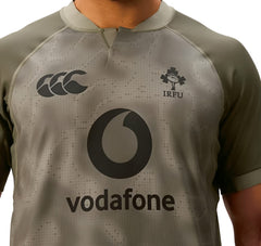 Maglia Rugby Irlanda 2026 Training Pro