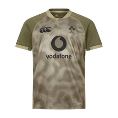 Maglia Rugby Irlanda 2026 Training Pro