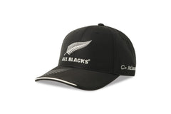Cappellino All Blacks Rugby con Visiera ESTORIL Ufficiale