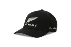 Cappellino All Blacks Rugby con Visiera HITS Ufficiale