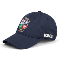 Cappellino con Visiera British & Irish Lions Rugby Blu