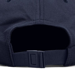 Cappellino con Visiera British & Irish Lions Rugby Blu