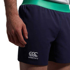 Pantaloncini Rugby Irlanda Gara Away 2023-24