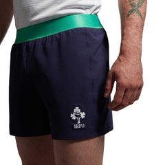 Pantaloncini Rugby Irlanda Gara Away 2023-24