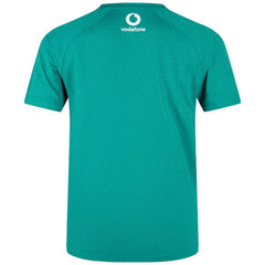 T-shirt Rugby Irlanda Elite Training IRFU 2026