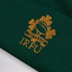 Zuccotto Rugby Irlanda 150 anni anniversario pompon