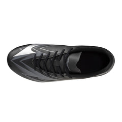 scarpino rugby mizuno waitangi Club nero-silver