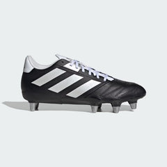 Scarpino Rugby Kakari SG Adidas Elite Black-White