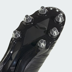 Scarpino Rugby Kakari SG Adidas Elite Black-White