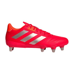 Scarpino Rugby Kakari SG Adidas 2025 Elite Lucid Red
