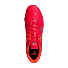 Scarpino Rugby Kakari SG Adidas 2025 Elite Lucid Red