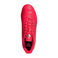Scarpino Rugby Kakari SG Adidas 2025 Lucid Red