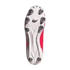 Scarpino Rugby Kakari SG Adidas 2025 Lucid Red