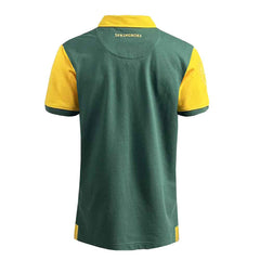 Polo Rugby sud africa Springboks Vintage 1937