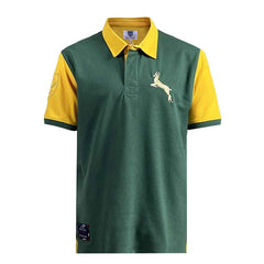 Polo Rugby sud africa Springboks Vintage 1937