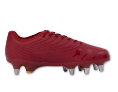 Scarpino Rugby Canterbury Stampede PRO SG Deep red