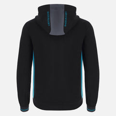 Felpa Rugby Bath con Cappuccio Travel Cotone 2023