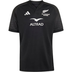 Maglia Rugby All Blacks 7's Home 2027 adidas