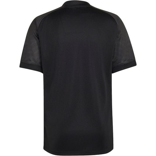 Maglia Rugby All Blacks 7's Home 2027 adidas