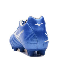 Scarpino Mizuno Monarcida NEO Select MD azzurro