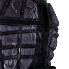 Caschetto Rugby Canterbury RAZE Force Nero