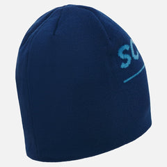 Zuccotto da rugby invernale SKULL Scozia blu navy
