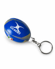 palloncino portachiavi Italia rugby fir HEX