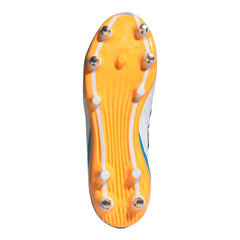 Scarpino Adidas rugby misto RS-15 Elite bianco mix