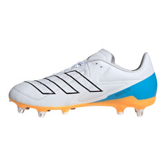 Scarpino Adidas rugby misto RS-15 Elite bianco mix