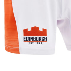 Pantaloncino Rugby Edinburgo Ufficiale 2025 Away