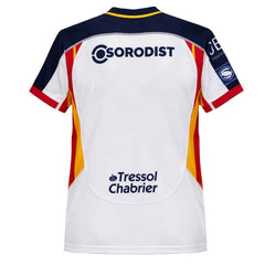 Maglia Rugby Dragons Catalans 2026 Home