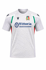 Maglia Rugby Italia da Allenamento STAFF 2027