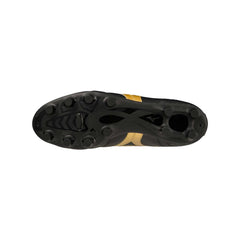 Scarpino Mizuno Morelia II Club Nero-Oro
