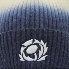 Zuccotto Rugby Invernale Scozia Pon Pon Fade