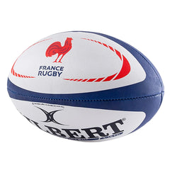 Pallone Rugby replica Francia Ufficiale Gilbert