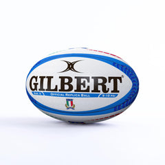 Pallone Rugby Italia Replica Gilbert FIR