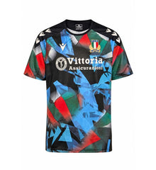 Maglia Rugby Italia da Allenamento Training Player 2027