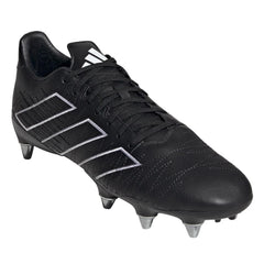 Scarpino Rugby Kakari SG Adidas Elite Total Black