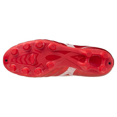 Scarpino Mizuno Monarcida NEO III Select MD Ruby Red