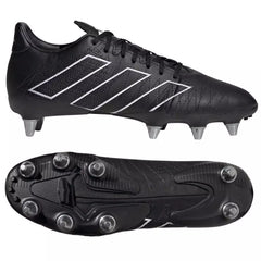 Scarpino Rugby Kakari SG Adidas Elite Total Black