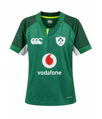 Maglia Rugby Irlanda 2027 Home Pro