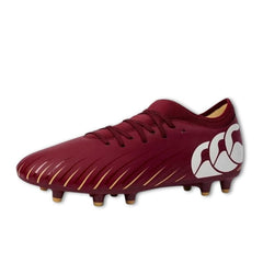 Scarpino Rugby Canterbury Speed Falcon Deep Red