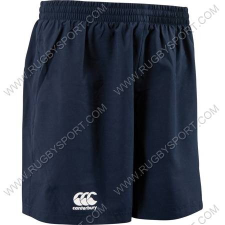 pantaloncini training/running canterbury 4way