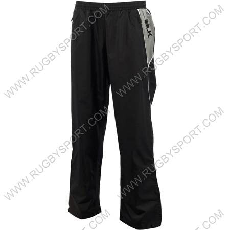pantalone travel tracksuit blk nero microfibra