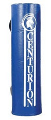 Sacco da placcaggio junior Centurion blu, ideale per allenamenti di rugby.