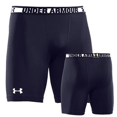pantaloncino under armour compression sonic