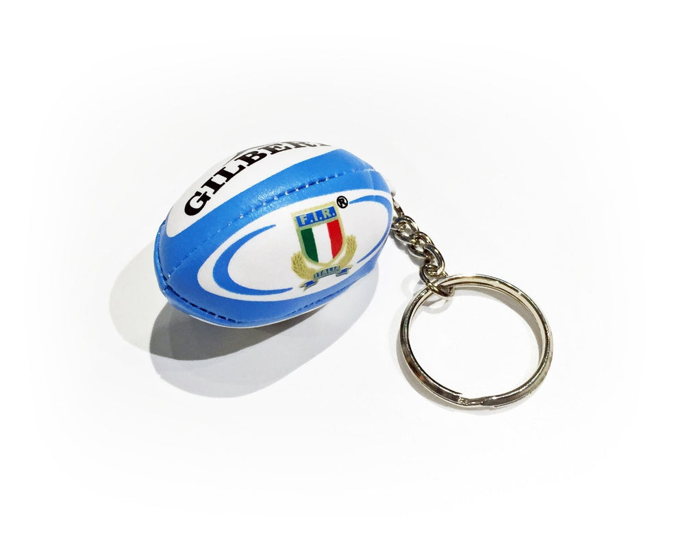 palloncino portachiavi italia